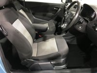 USED VOLKSWAGEN POLO 
