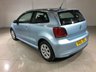 USED VOLKSWAGEN POLO 