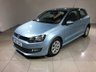 USED VOLKSWAGEN POLO 