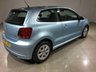 USED VOLKSWAGEN POLO 