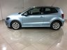 USED VOLKSWAGEN POLO 