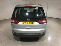 USED FORD GALAXY 