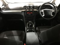 USED FORD GALAXY 
