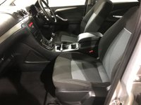 USED FORD GALAXY 