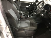 USED FORD GALAXY 