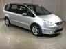 USED FORD GALAXY 