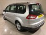 USED FORD GALAXY 