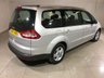 USED FORD GALAXY 