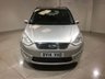 USED FORD GALAXY 