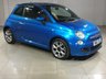 USED FIAT 500 