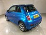 USED FIAT 500 