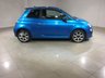USED FIAT 500 