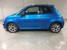 USED FIAT 500 