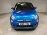 USED FIAT 500 