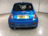 USED FIAT 500 