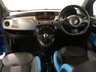 USED FIAT 500 