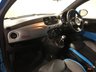 USED FIAT 500 