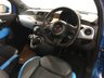 USED FIAT 500 