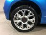 USED FIAT 500 