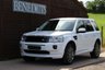 USED 2011 61 LAND ROVER FREELANDER 2.2 SD4 SPORT LE 5d AUTO 190 BHP XENONS,SAT NAV,LEATHER,CRUISE,AUTO