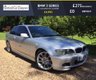 USED 2004 04 BMW 3 SERIES 2.5 325CI SPORT SSG 2d 190 BHP FULL BMW SERVICE HISTORY