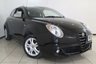 USED 2010 60 ALFA ROMEO MITO 1.4 TURISMO 16V 3DR 95 BHP FULL SERVICE HISTORY + BLUETOOTH + MULTI FUNCTION WHEEL + CRUISE CONTROL + ALLOY WHEELS