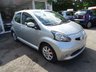 USED 2008 TOYOTA AYGO 1.0 PLATINUM VVT-I 5d 68 BHP MOT until March 2018, One Previous Owner, Just Serviced, Excellent on fuel! Only &pound;20 Road Tax! Low Insurance Group!