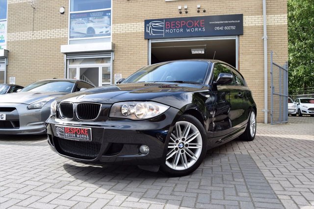 Bespoke Motor Works LTD