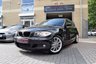 USED 2011 61 BMW 1 SERIES 116D M SPORT 2.0 3 DOOR HATCHBACK &pound;166 A MONTH WITH &pound;0 DEPOSIT!!