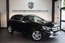 USED 2015 65 MERCEDES-BENZ GLA-CLASS 2.1 GLA220 CDI 4MATIC SPORT 5DR AUTO 4x4 168 BHP + FULL BLACK LEATHER INTERIOR + FULL MERC SERVICE HISTORY + 1 OWNER FROM NEW + SAT NAV PREP + BLUETOOTH + REVERSE CAMERA + CRUISE CONTROL + DAB RADIO + 18 INCH ALLOY WHEELS +