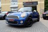 USED 2013 13 MINI CONVERTIBLE 1.6 ONE  &pound;129 DEPOSIT AND &pound;450 DEPOSIT !!!