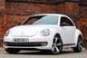 USED 2013 63 VOLKSWAGEN BEETLE 2.0 TDI Sport Sport Hatchback 3dr **NOW SOLD**