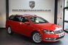 USED 2014 63 VOLKSWAGEN PASSAT 2.0 SPORT TDI BLUEMOTION TECHNOLOGY 5DR AUTO 139 BHP + FULL VW SERVICE HISTORY + 1 OWNER FROM NEW + SATELLITE NAVIGATION + BLUETOOTH + CRUISE CONTROL + PARKING SENSORS + 17 INCH ALLOY WHEELS +