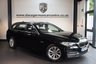 USED 2014 63 BMW 5 SERIES 2.0 520D SE TOURING 5DR AUTO 181 BHP + FULL BLACK LEATHER INTERIOR + 1 OWNER FROM NEW + EXCELLENT SERVICE HISTORY + BUSINESS SATELLITE NAVIGTAION + BLUETOOTH + HEATED SEATS + DAB RADIO + CRUISE CONTROL + PARKING SENSORS + 17 INCH ALLLOY WHEELS +