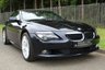 USED 2009 09 BMW 6 SERIES 3.0 635D EDITION SPORT 2d AUTO 282 BHP A STUNNING HIGH SPECIFICATION CAR WITH A FULL SERVICE HISTORY