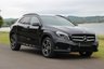 USED 2015 15 MERCEDES-BENZ GLA-CLASS 2.1 GLA220 CDI 4MATIC AMG LINE PREMIUM 5d AUTO 168 BHP PANORAMIC SUNROOF, SAT NAV