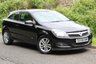 USED 2008 58 VAUXHALL ASTRA 1.6 SXI 3d 115 BHP JUST SERVICED
