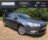 USED 2009 59 CITROEN C5 1.6 VTR PLUS HDI NAV 5d 110 BHP SAT NAV