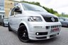 USED 2008 57 VOLKSWAGEN TRANSPORTER 1.9 T30 SWB PBV TDI MANUAL 
