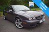 USED 2008 58 JAGUAR X-TYPE 2.2 SPORT PREMIUM 4d AUTO 145 BHP FSH WITH STUNNING SPEC INCLUDING SAT NAV! QUILTED LEATHER! BLUETOOTH! HEATED SEATS AND MUCH MORE!