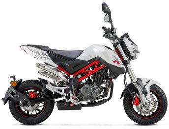 Top 10 Post Cbt 125s