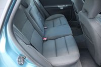 USED 2008 57 VOLVO S40 2.0 S D 4d 135 BHP 6 SPEED GEARS + VERY ECONOMICAL