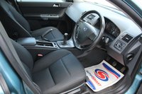 USED 2008 57 VOLVO S40 2.0 S D 4d 135 BHP 6 SPEED GEARS + VERY ECONOMICAL