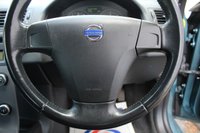 USED 2008 57 VOLVO S40 2.0 S D 4d 135 BHP 6 SPEED GEARS + VERY ECONOMICAL