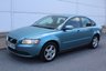 USED 2008 57 VOLVO S40 2.0 S D 4d 135 BHP 6 SPEED GEARS + VERY ECONOMICAL