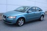 USED 2008 57 VOLVO S40 2.0 S D 4d 135 BHP 6 SPEED GEARS + VERY ECONOMICAL