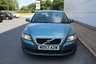 USED 2008 57 VOLVO S40 2.0 S D 4d 135 BHP 6 SPEED GEARS + VERY ECONOMICAL