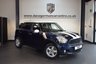 USED 2012 12 MINI COUNTRYMAN 1.6 ONE 5DR PEPPER PACK 98 BHP + FULL BMW SERVICE HISTORY + BLUETOOTH + SPORT SEATS + DAB RADIO + AUXILIARY PORT +CLIMATE CONTROL + PARKING SNESORS + 16 INCH ALLOY WHEELS +