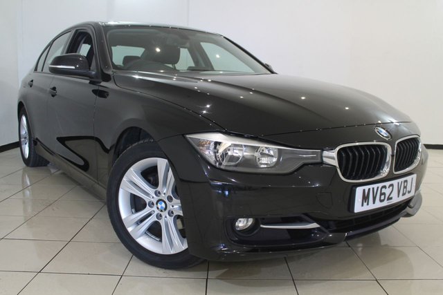 View our BMW 3 SERIES