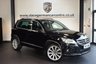 USED 2011 11 VOLKSWAGEN TIGUAN 2.0 R LINE TDI 4MOTION 5DR 170 BHP + FULL VW SERVICE HISTORY + BLUETOOTH + SPORT SEATS + DAB RADIO + HEATED MIRRORS + 19 INCH ALLOY WHEELS +